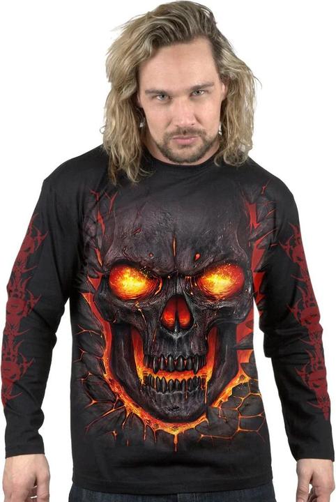 Produktbild Spiral TShirt Langärmlig (XL)