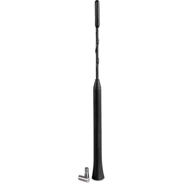 IWH, Auto Antenne, Universal KFZ-Stabantenne, AM/FM, 230 mm, M5/M6