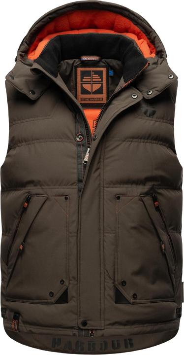 Actual product image Stone Harbour Egoor (XXL)