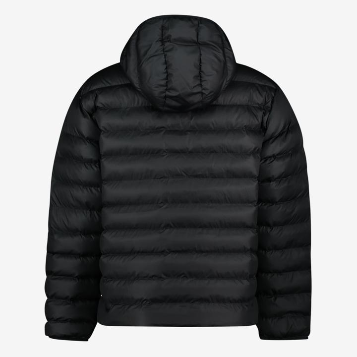 Immagine prodotto New Balance Giacca Puffer con cappuccio (L)