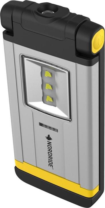 Actual product image Nordride Hand lamp Flexi Light Deluxe (250 lm)