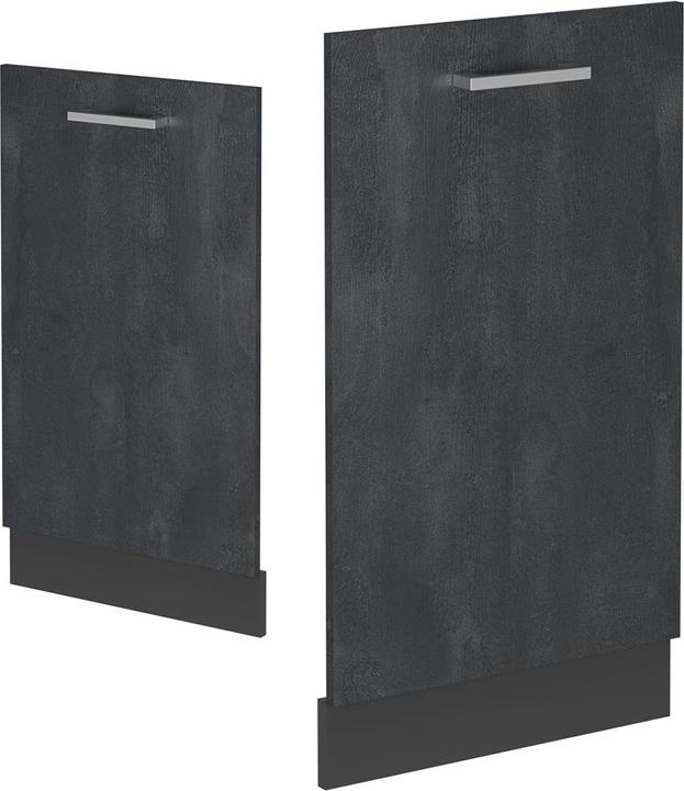 Produktbild Vicco Geschirrspülblende R-Line