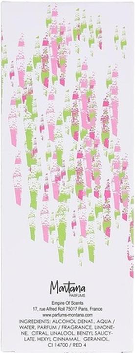 Produktbild Montana Furniture Suggestion (Eau de Parfum, 100 ml)