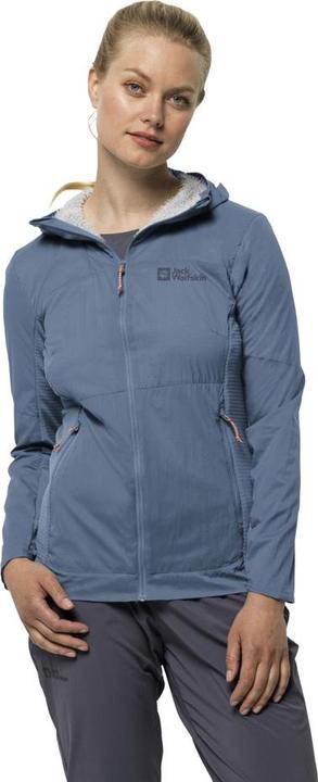 Immagine prodotto Jack Wolfskin Prelight Alpha Jkt W (L)