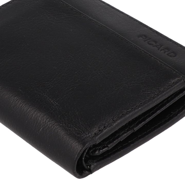 Image du produit Picard Buddy 1 Geldbörse Leder 9 cm