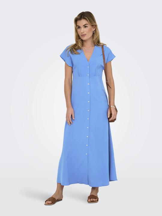 Actual product image Only ONLNOVA Langes Kleid Kleid (XS)