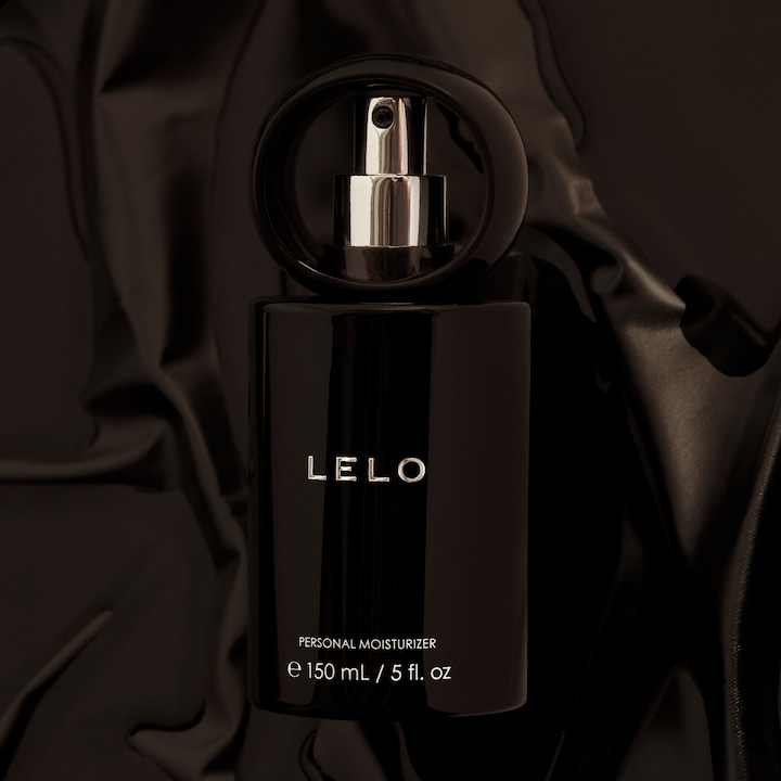 Actual product image LELO Personal Moisturizer (150 ml)