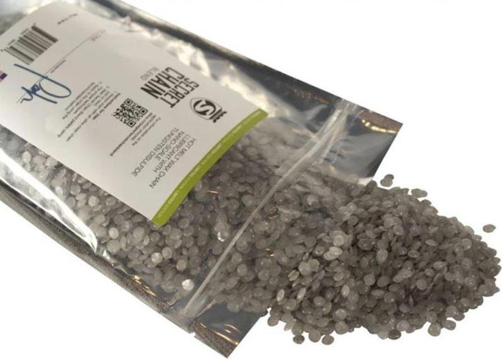 Image du produit Silca Mélange de chaînes secrètes (Cire)