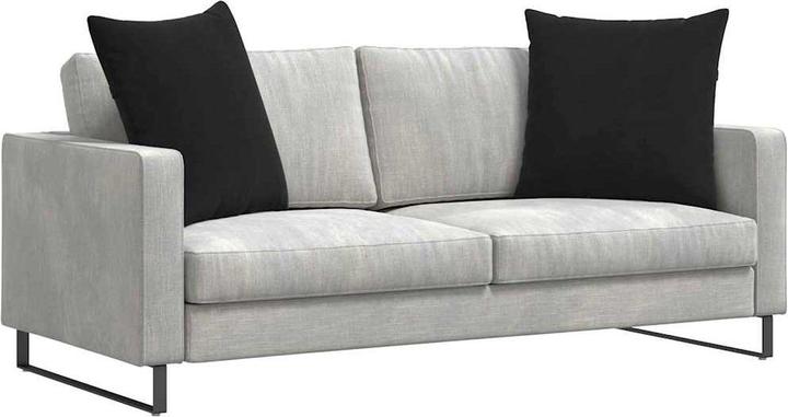 Image du produit vidaXL Sofakissen (60 x 60 cm)