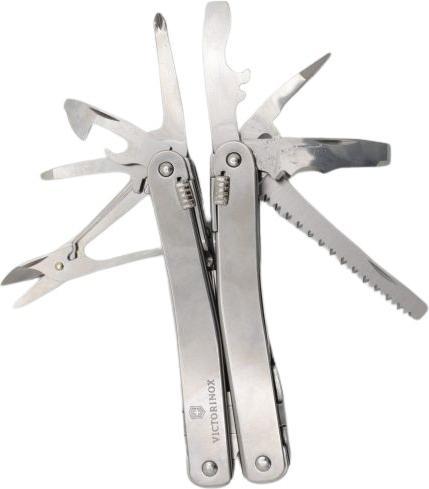 Actual product image Victorinox Spirit X Plus Ratchet (36 Functions)