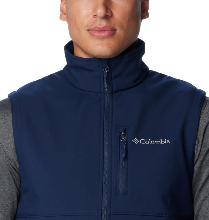 Actual product image Columbia Ascender™ II Softshell Vest (S)