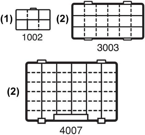 Image du produit Flambeau Angelkoffer
