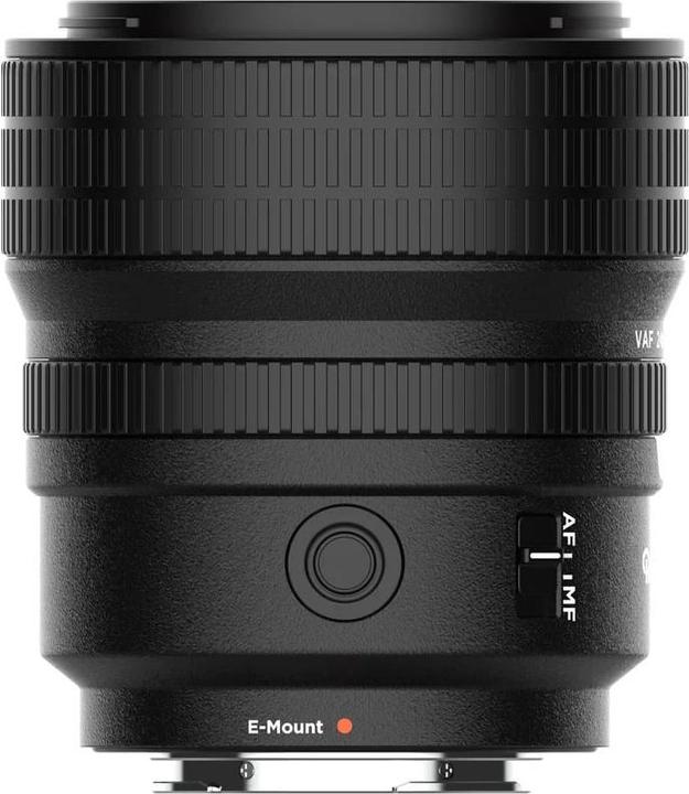 Produktbild Rollei AF 24 mm F/1.8 Z (Z-Mount) (Vollformat)