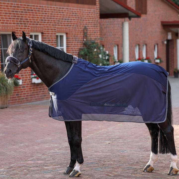 Immagine prodotto Bucas Coolerdecke Competition Show-Line (135 cm)