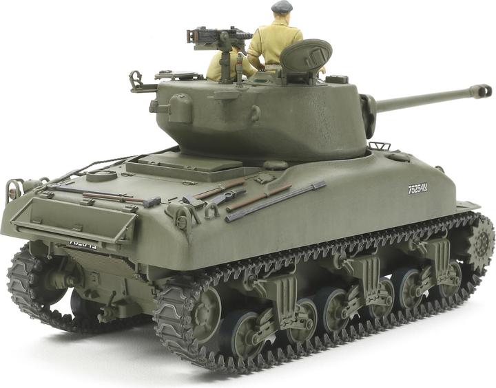 Produktbild Tamiya German Field Police Set
