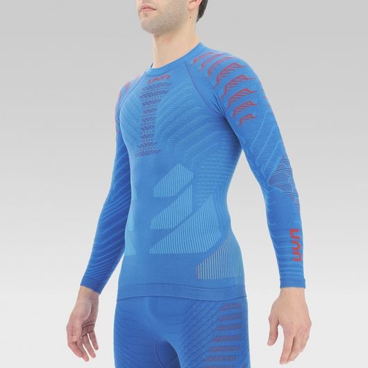 Actual product image UYN Thermoshirt Resilyon (XXL)