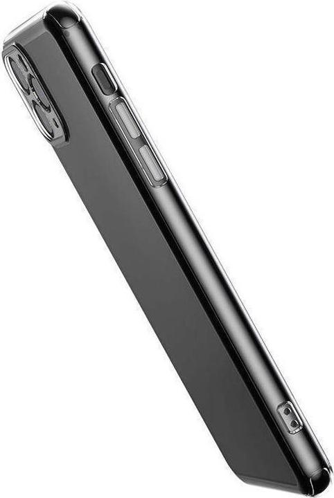 Actual product image Baseus Transparent Case Simple for iPhone 11 Pro Max (Apple iPhone 11 Pro Max)