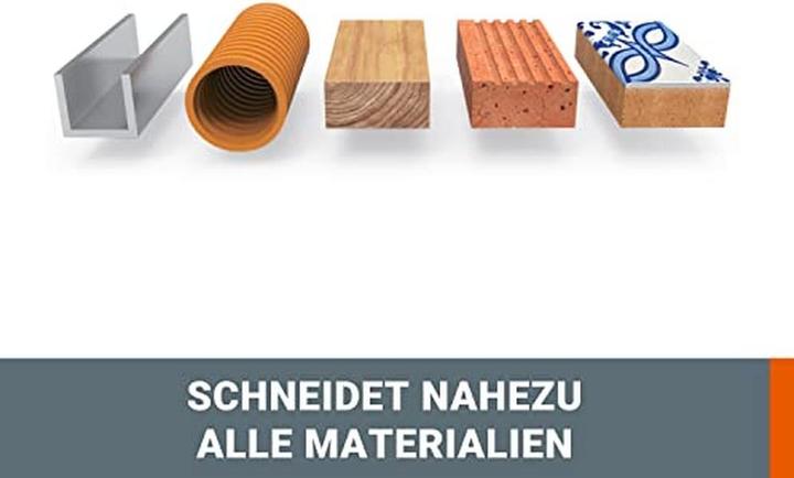 Produktbild Worx WX527.9