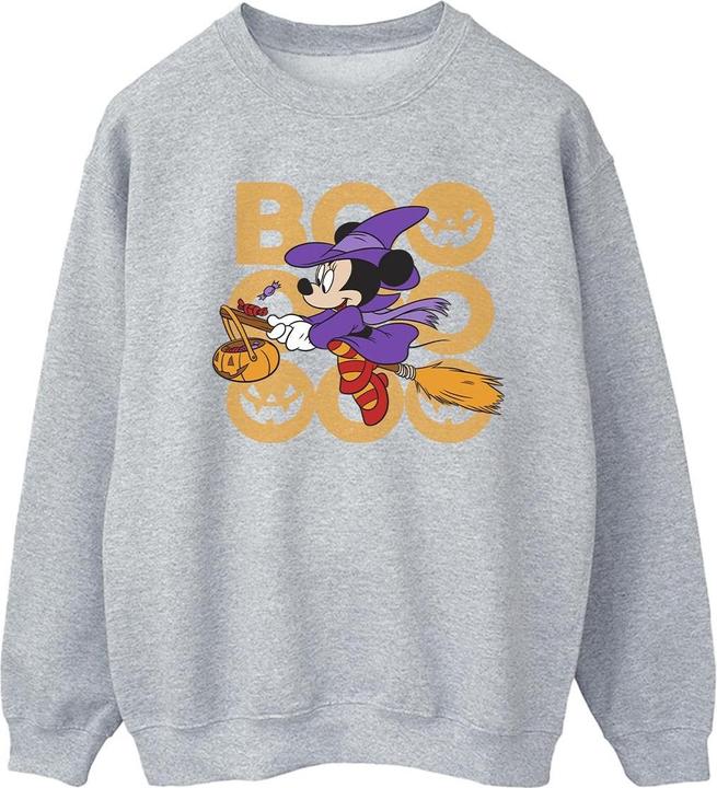 Produktbild Disney Boo Sweatshirt (3XL)