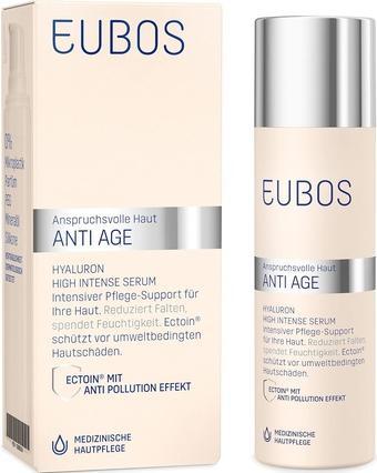 Eubos HYALURON HIGH INTENSE SERUM, 30 ml KON (30 ml)