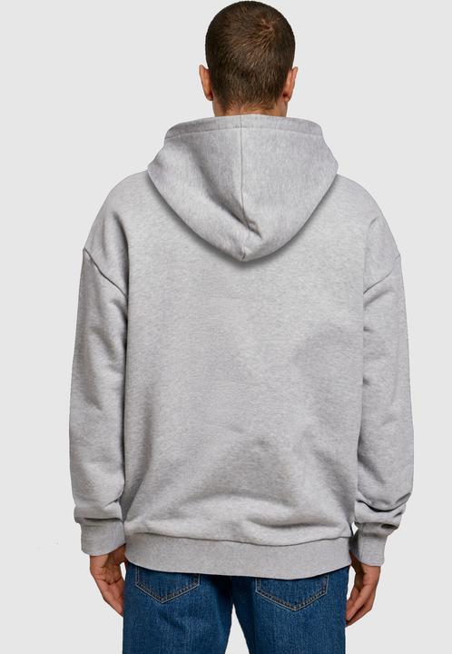 Actual product image Merchcode Boston Ultra Heavy Hoody - 112475 (5XL)