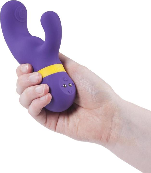 Produktbild Boho Verdita Purple