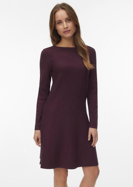 Produktbild Vero Moda VMNANCY Kurzes Kleid Strickkleid (S)