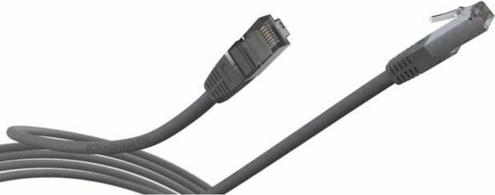 Produktbild Lineaire UTP starres Netzwerkkabel der Kategorie 6 5 m (F/UTP, UTP, CAT6, 5 m)