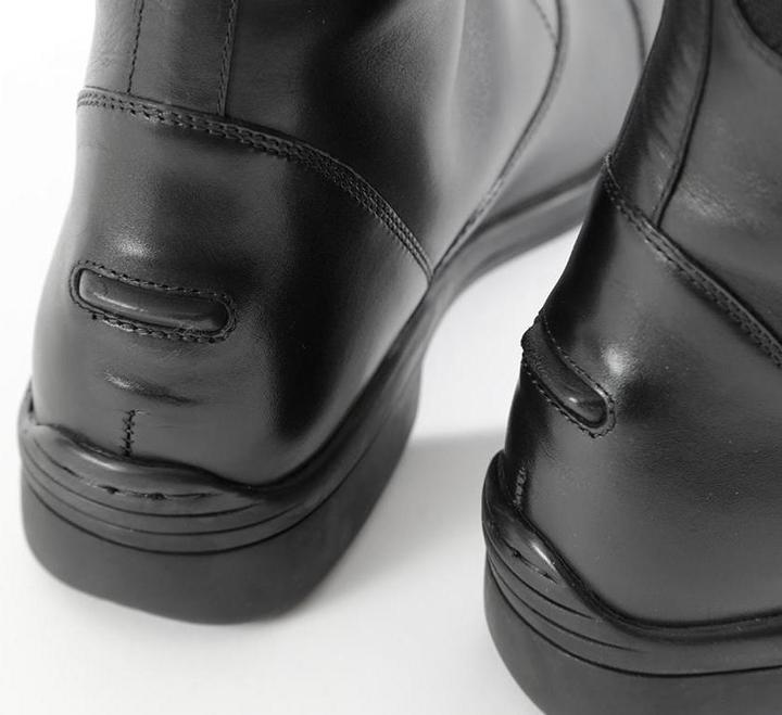 Actual product image Premier Equine Juno leather riding boots (39)