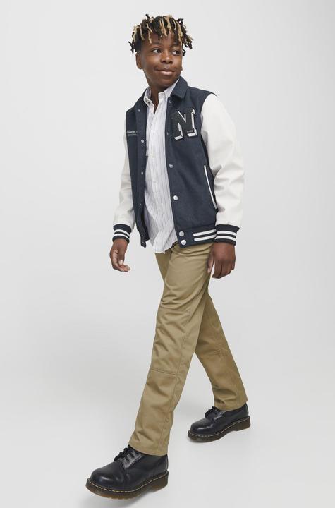 Immagine prodotto Jack & Jones Pantaloni a gamba larga Junior Pantaloni a gamba larga (164)