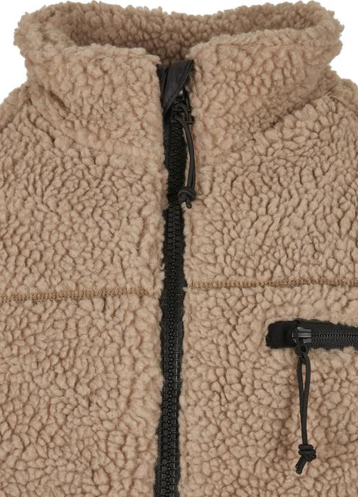 Produktbild Brandit Teddyfleece Jacket - 8112 (M)