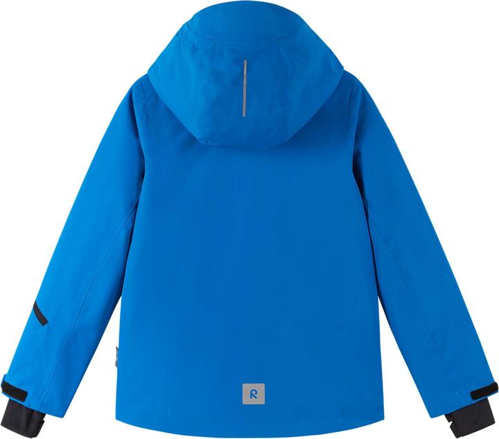 Actual product image Reima tec ski jacket Tieten Bright (104)