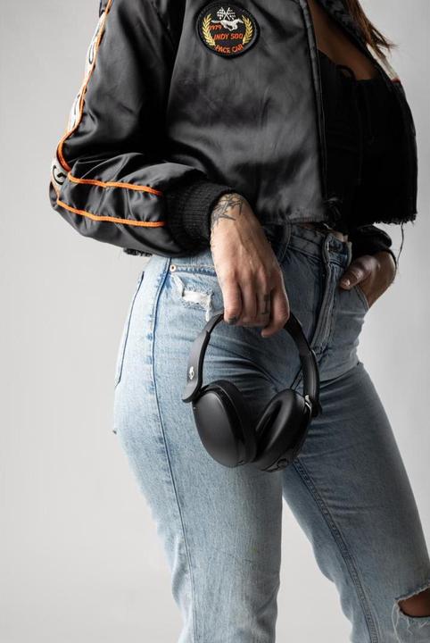 Produktbild Skullcandy Hesh 360 (ANC, 100 h, Kabelgebunden, Kabellos)