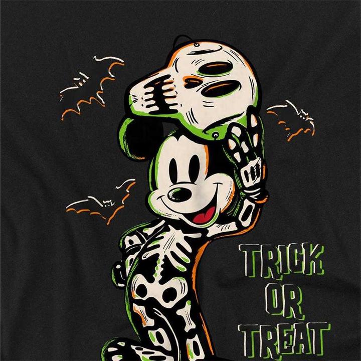 Produktbild Disney Sweatshirt (116)