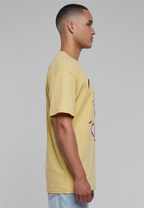 Image du produit Urban Classics Disney 100 Winnie l'ourson Tee Face - 119351 (M)