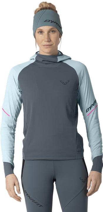 Actual product image Dynafit Alpine Kapuzenlongsleeve (XS)