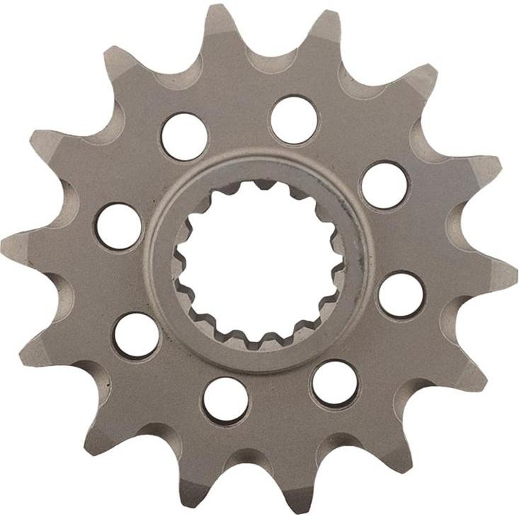 Supersprox, Corone del cambio, (14)