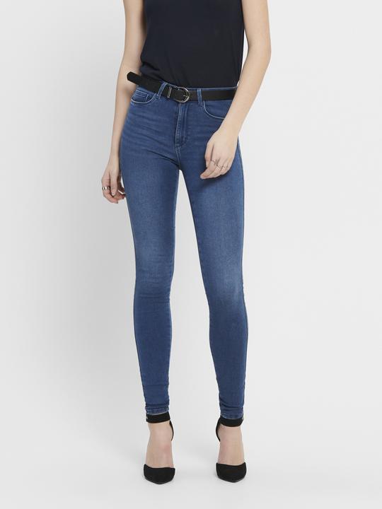 Produktbild Only ONLRoyal High Waist Skinny Fit Jeans