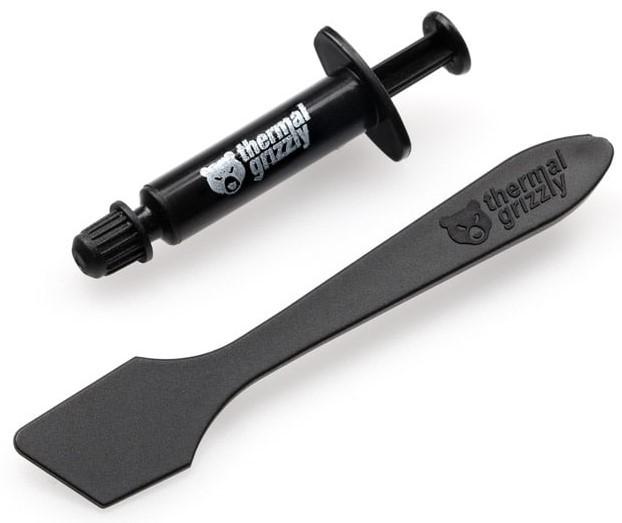 Image du produit Thermal Grizzly Hydronaut (11.80 W/m K, 1 g)