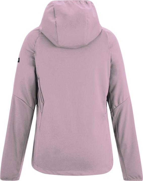 Produktbild Regatta Bourda Softshelljacke (44)