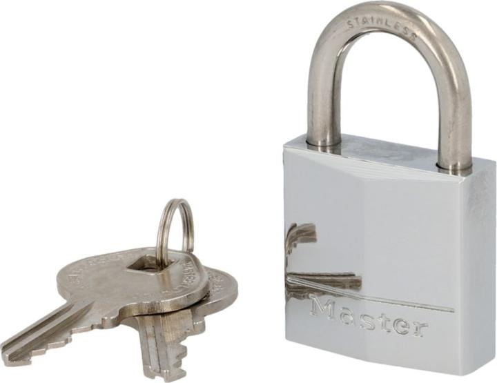 Produktbild Master Lock 639eurd