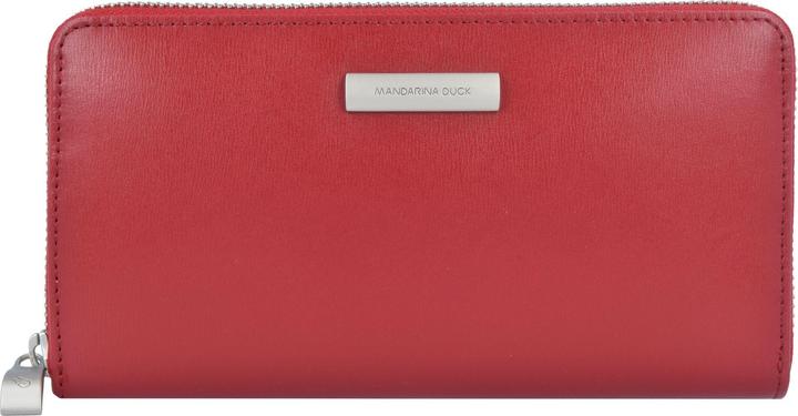 Image du produit Mandarina Duck Hera 3.0 Porte-monnaie en cuir 19 cm