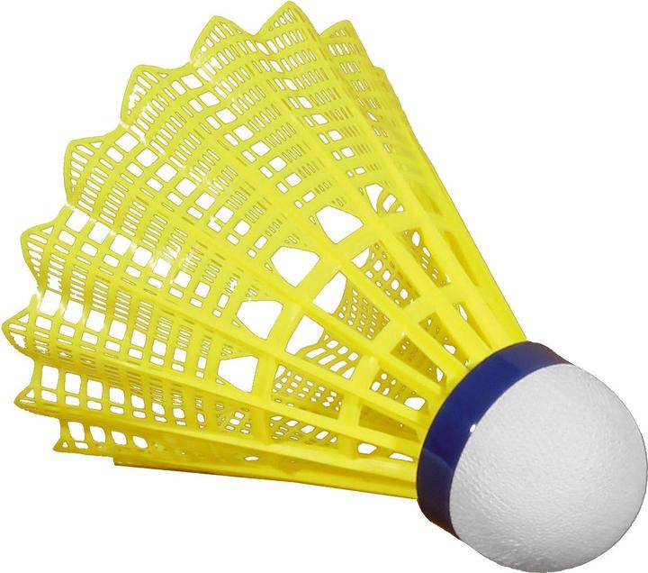 Produktbild Victor Badminton-Bälle Shuttle 1000