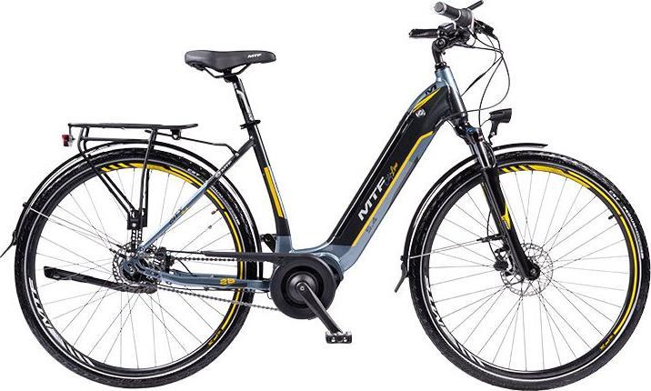 MTF City 5.4 (18) (45.72 cm)