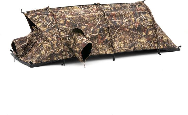 Buteo Photo Gear Tarnzelt Falco Mark IV Schilf