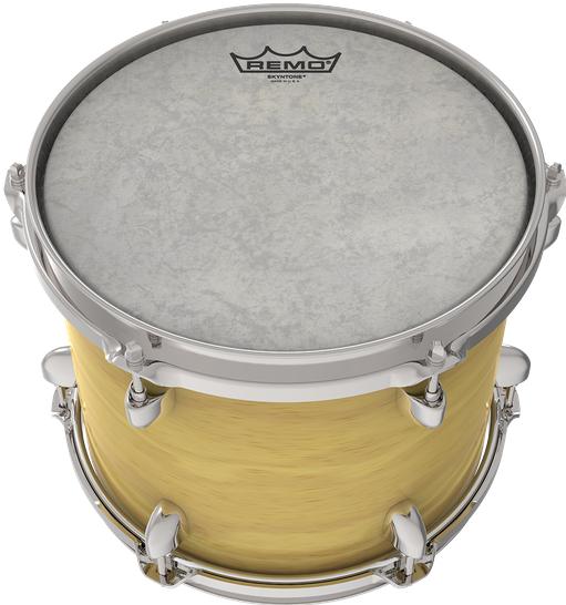 Produktbild Remo Diplomat Skyntone (Bassdrum)