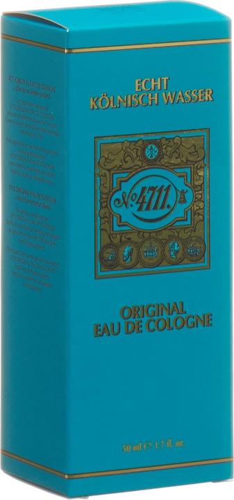 Immagine prodotto Tabac Originale (Eau de cologne, 50 ml)