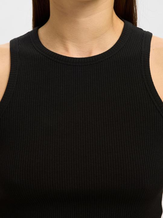 Immagine prodotto Selected Femme Canotta a coste (M)