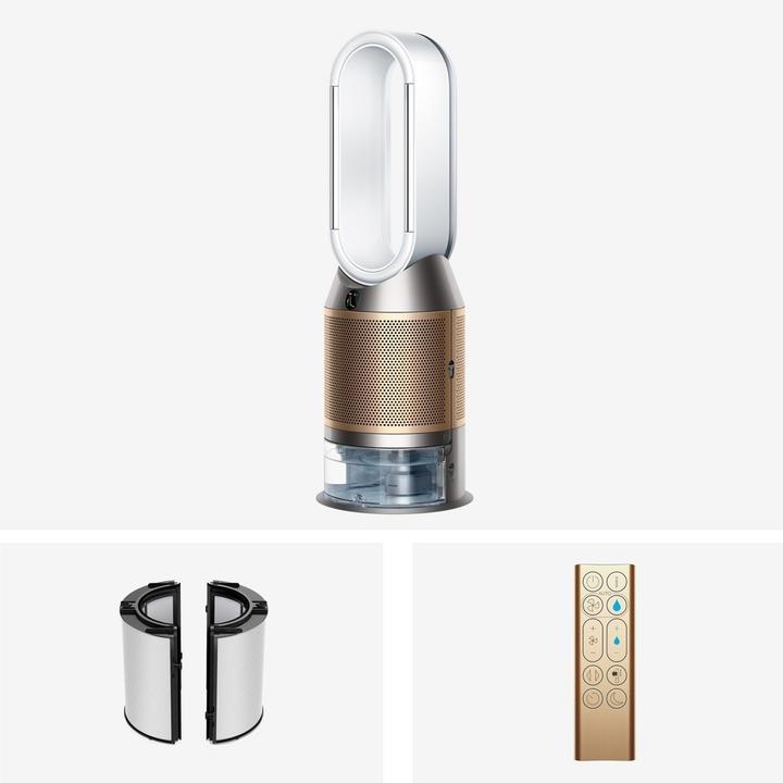 Actual product image Dyson Purifier Humidify + Cool De-Nox (10 m²)