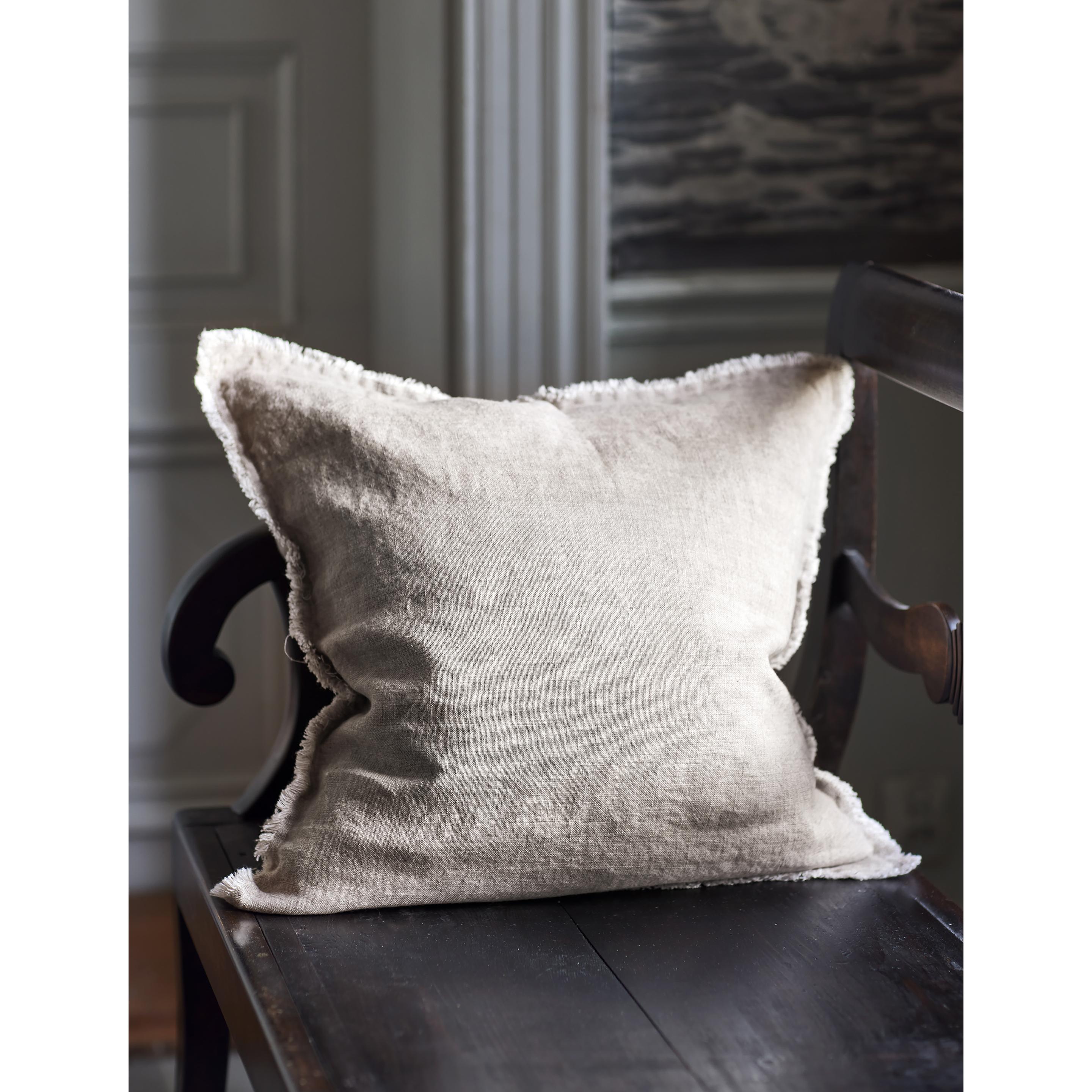 Thumbnail - Himla, Dekokissen, Levelin (50 x 50 cm)